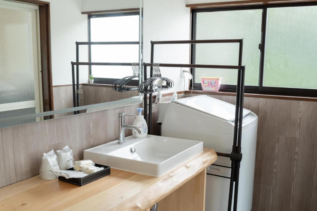 Oceanstay Shirato - Vacation Stay 74540V Kami Amakusza Kültér fotó